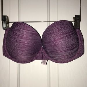 Victoria’s Secret 34D Strapless Bra